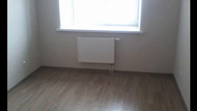Двухкомнатная квартира на улице Рауиса Гареева... смотреть онлайн