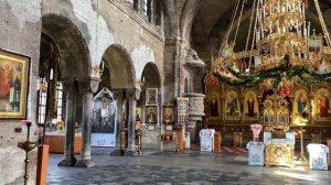 Путешествие из Москвы в Беларусь. Часть 2