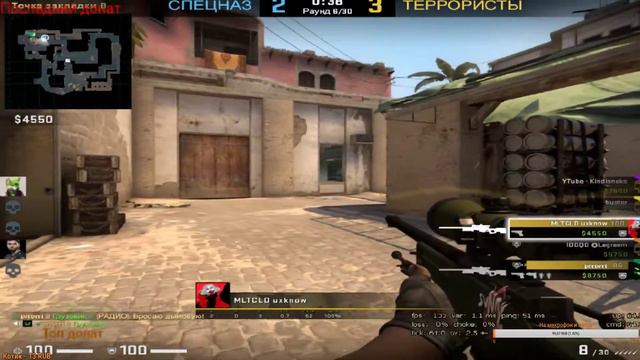 🔴 Boost Аккаунт (Silver 3 - Global Elite).Чат со зрителями, беру с собой до бигстара🔴 ЖДУ ЗЕРНОВКУ