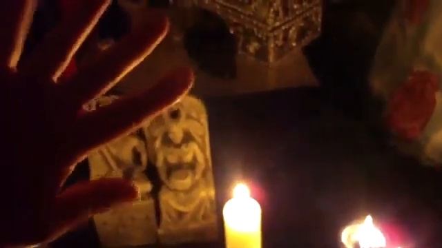 ЧИСТКА РОДА. ДЛЯ ПРАКТИКОВ. ВЕДЬМИНА ИЗБА ▶️ ИНГА ХОСРОЕВА смотреть онлайн