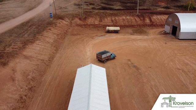 Отзыв клиента КФХ Базаев А. в селе Александровка, в Грачевском районе смотреть онлайн