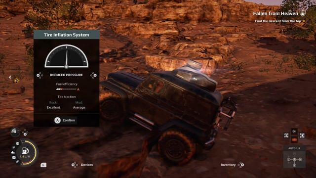 Expeditions: A Mudrunner Game (Switch) Review смотреть онлайн