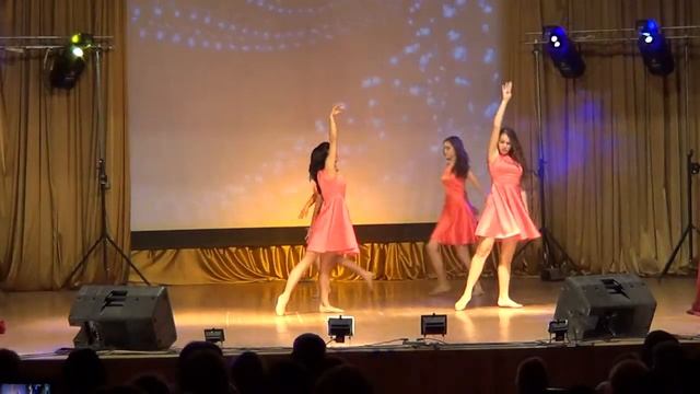 Джей - Денс. Состояние души. 30.04.2014год смотреть онлайн