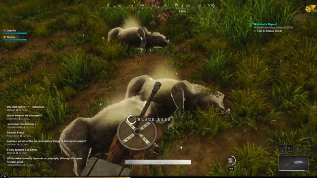 NEW WORLD - ГАЙД ДЛЯ НОВИЧКОВ! С ЧЕГО НАЧАТЬ В НЬЮ ВОРЛД? ФИШКИ И СОВЕТЫ В NEW WORLD! (1 ЧАСТЬ)