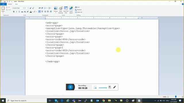 Java Server Pages (JSP) | JSP Full Tutorial For Beginner Hindi | Advance Java Tutorial In Hindi -11 смотреть онлайн