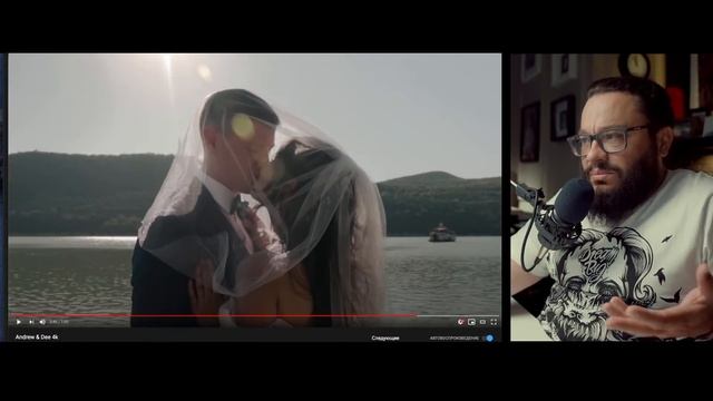 ЧТО НЕ ТАК C ВАШИМИ ВИДОСАМИ? Некритика по средам 16 сент 2020 смотреть онлайн