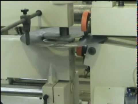 Станок для резки кругов IDK3 5 на www.s-awangard.ru.flv смотреть онлайн