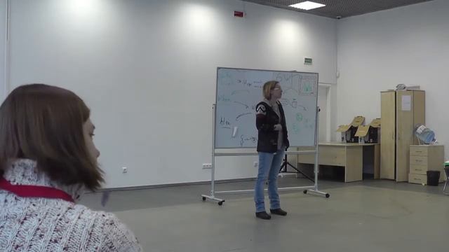 Как учить детей программированию - Тренинг для тренеров. EPAM E kids training. смотреть онлайн