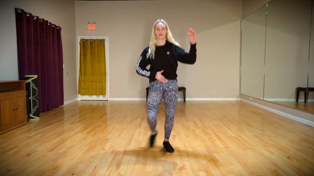 A Complete Guide To Samba Whisk _ Footwork, Bounce Action, Hip Action and Arm St смотреть онлайн
