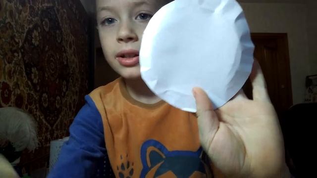 Поделки - делаем Подставку для карандашей из банки Nutella смотреть онлайн