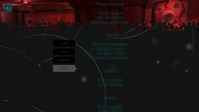 Dark Matter (2013) (Credits) (Windows) смотреть онлайн