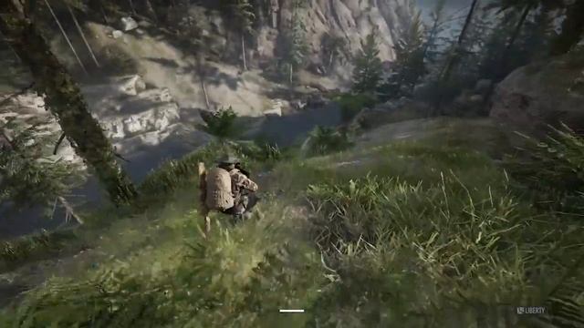 Can I BEAT Ghost Recon Breakpoint with ONE LIFE? #1 смотреть онлайн