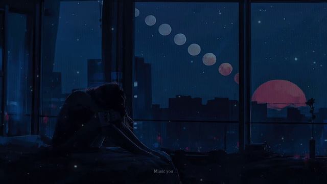 сегодня мне грустно ~ Грустная Музыка | Подборка песен чтобы погрустить смотреть онлайн