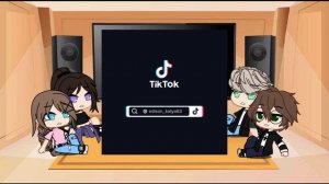 Реакция бывших однокласников Эдисона на него