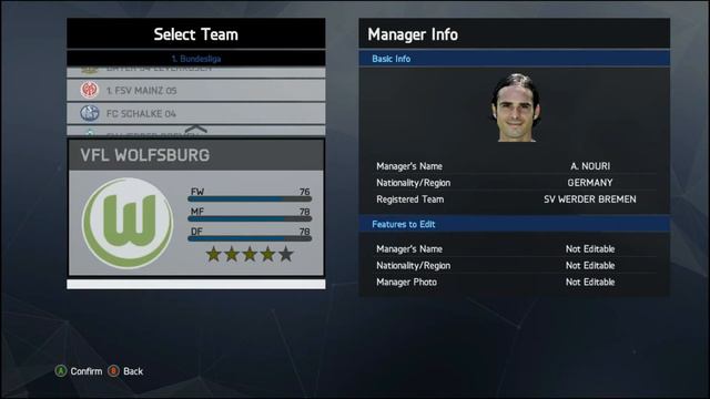 [Update Patch PES 2017] PTE 5.3 Review смотреть онлайн