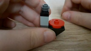 как сделать камерамена и скибиди туалета из лего