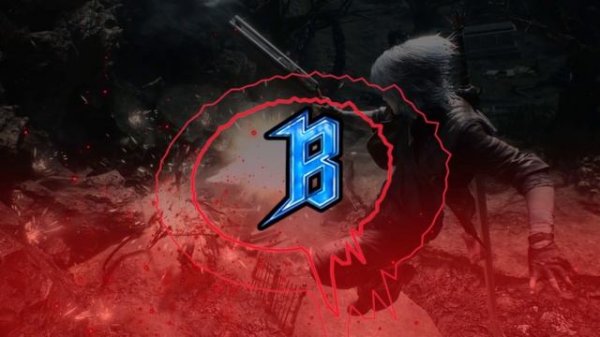 Devil May Cry 5 OST Dynamic Subhuman D-S Rank