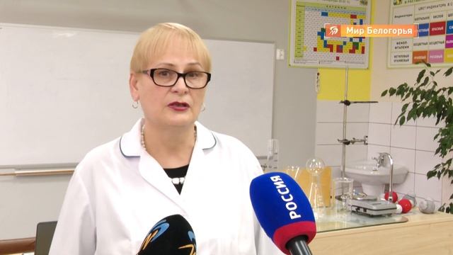 Какие предметы углублённо изучают ребята из сельских школ смотреть онлайн