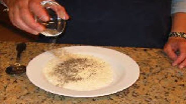 Сборник рецептов