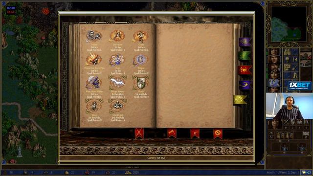 Dec 27, 2018 - HoMM [HotA] смотреть онлайн