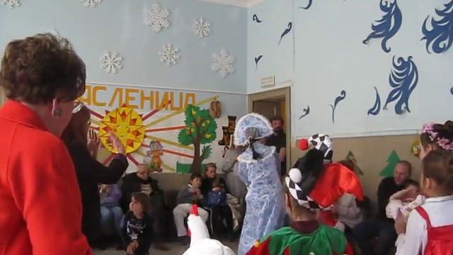 Я пеку, пеку , пеку смотреть онлайн