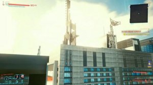 Cyberpunk 2077 ? Как найти летающую машину и как на ней летать ?