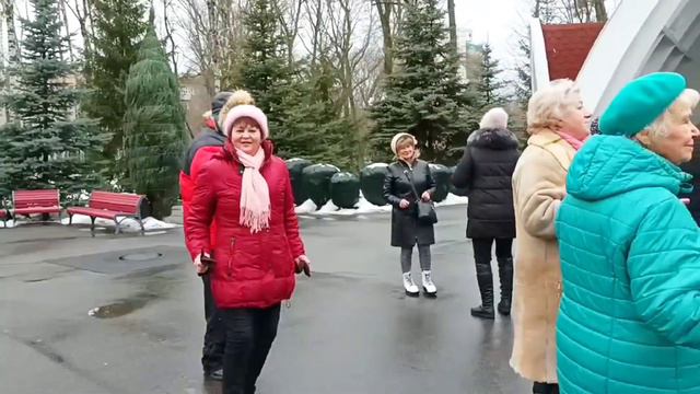 Харьков Танцы 💃🕺28.01.2024 смотреть онлайн