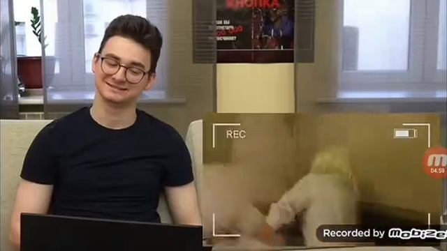 (Почти) реакция на брайна мапса смотрю свои старые видео смотреть онлайн