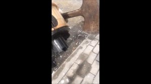 Замена топливного фильтра (в баке), Mazda 3