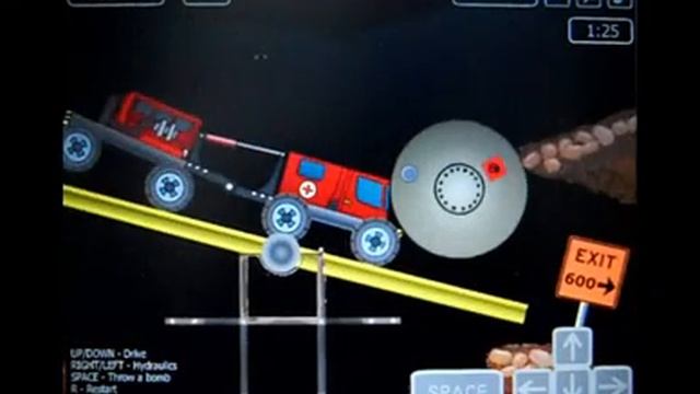 Mountain Rescue Driver 3 Walkthrough смотреть онлайн