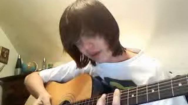 how to play jason mraz im yours (bar chords) смотреть онлайн