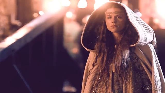 Rollo & Gisla | All the King's Horses смотреть онлайн