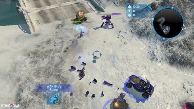 Why Halo Wars Definitive Edition is a Failure смотреть онлайн
