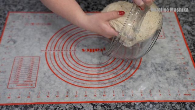 ФЕРМЕРСЬКИЙ ХЛІБ ЗА 5 ХВИЛИН В ДЕНЬ . Неймовірно смачний! Файна кухня with Nataliya Mashika. смотреть онлайн