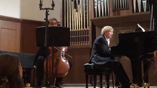 Александр Рудин Alexandr Rudin смотреть онлайн