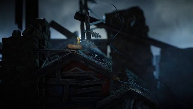 unravel two* смотреть онлайн