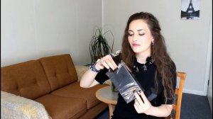 Обзор на Nasomatto 'Black afgano' - review