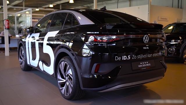 Volkswagen Group Are RELEASING An Afforadable EV Hatch..