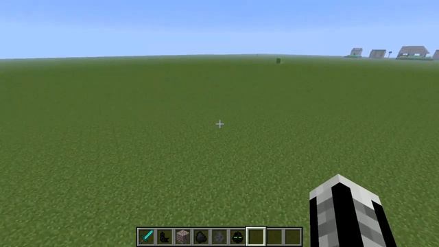 Minecraft Моды: ОХ ЭНДЕРМЕН! смотреть онлайн