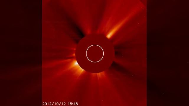 Активность Солнца 12 10 12 смотреть онлайн