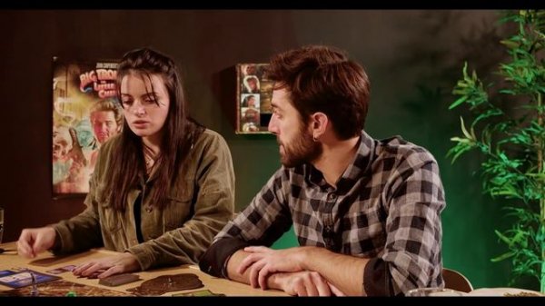 L COMME LABYRINTH - Test'n Play - La Partie