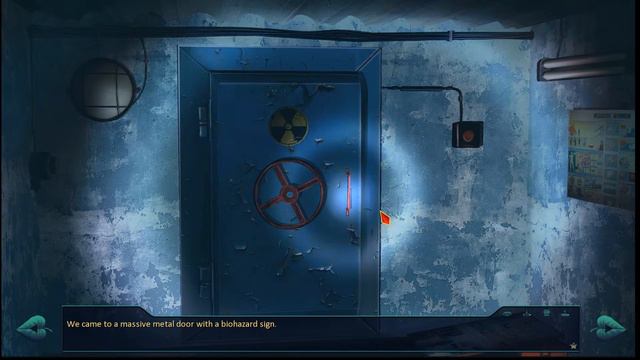 Everlasting Summer: Part 18 Vault тринадцать