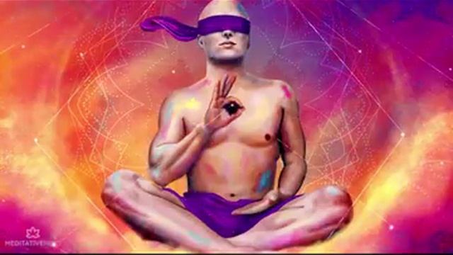 Om So Hum Mantra Reduces Stress ❯ Brings Spontaneous Joy & Happiness x264 смотреть онлайн