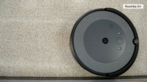 Deep cleaning test: Roomba i3+ vs Roborock S7 vs Dreame Z10 Pro vs 360 S10 vs Eufy L70 vs Yeedi Vac