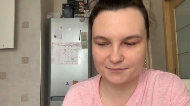 НОВЫЙ МАТРАС/СЧИТАЮ КАЛОРИИ/ВЛОГ