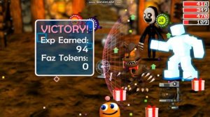 как попасть к скоту кауту во фнаф ворлд