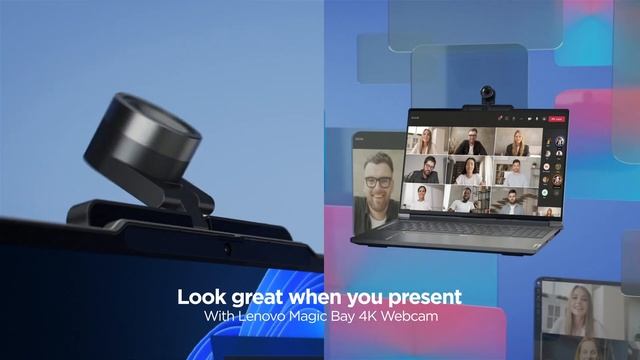 Lenovo ThinkBook 16p Gen 4 – Made for no holds barred work! смотреть онлайн