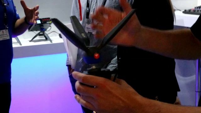 IBC 2018 - Zoom H3VR смотреть онлайн
