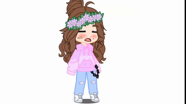 😡Бесит, когда говорят: "ты же девочка!"🙄 ||meme|| смотреть онлайн