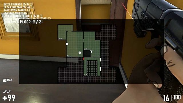 RICO Full Game Walkthrough (No Commentary) 2019 смотреть онлайн